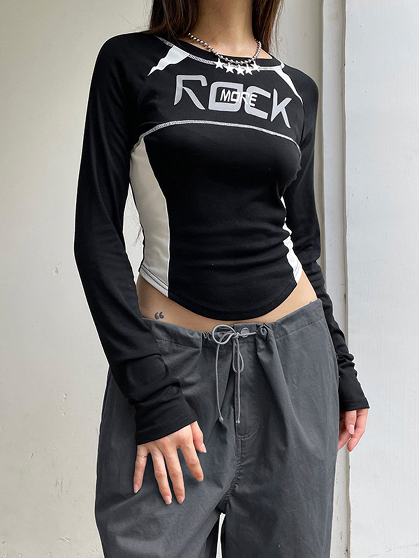 BLUSA