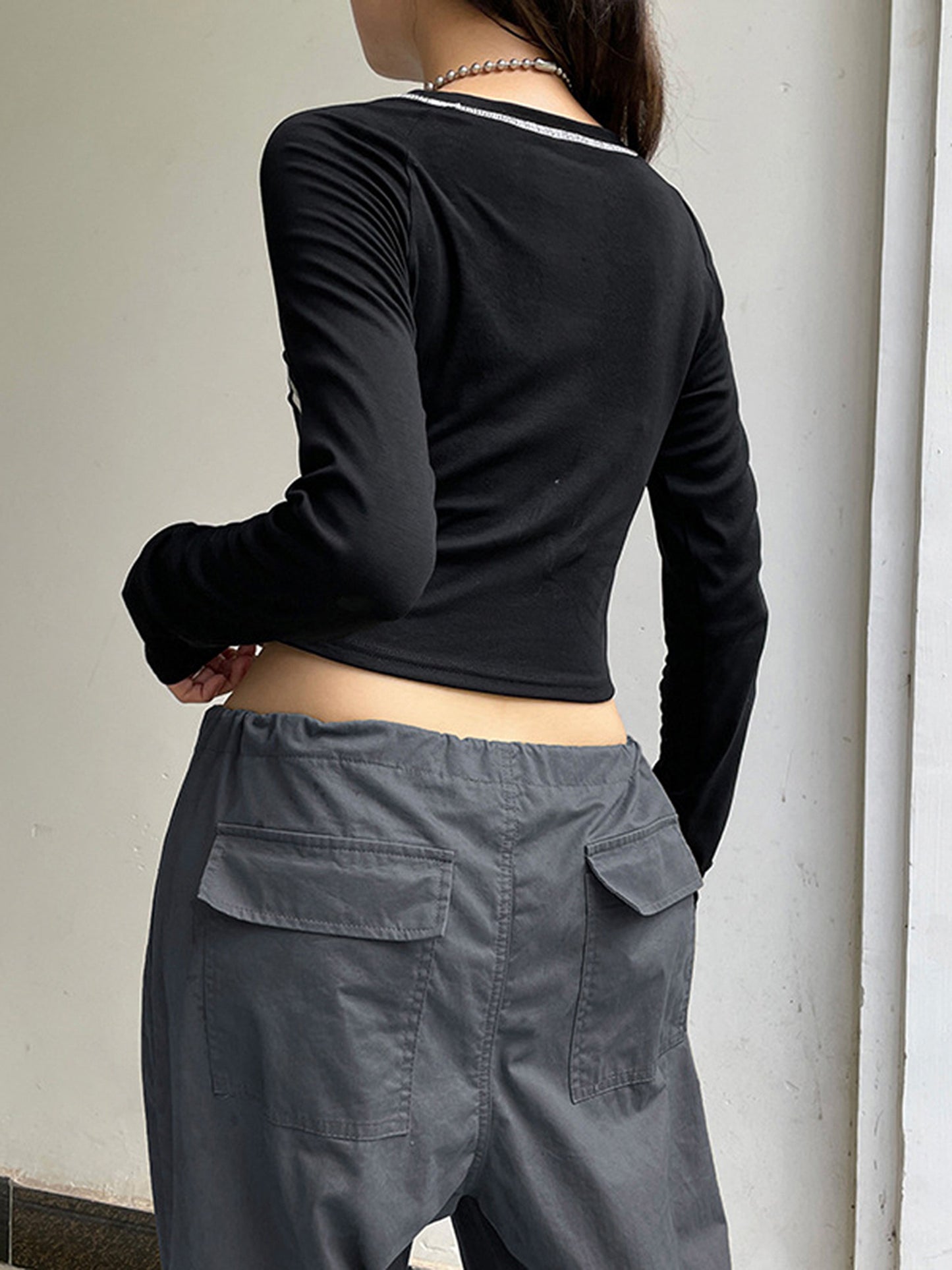 BLUSA