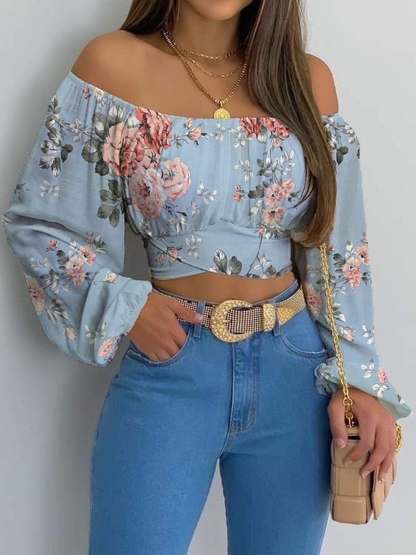 Blusa