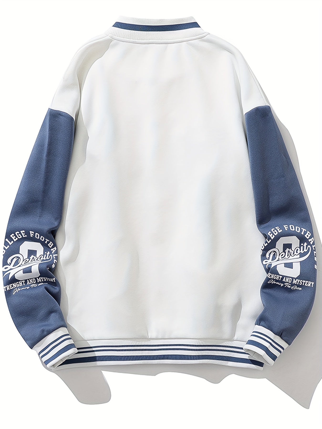 Chaqueta