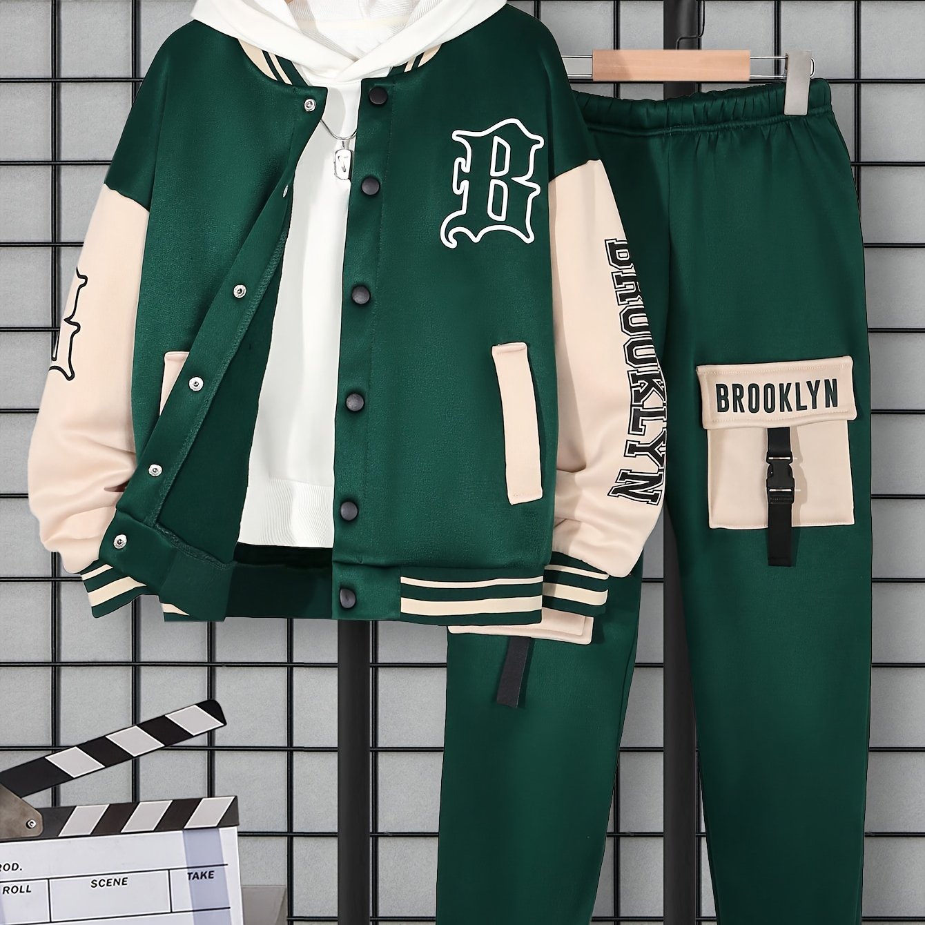 conjunto
