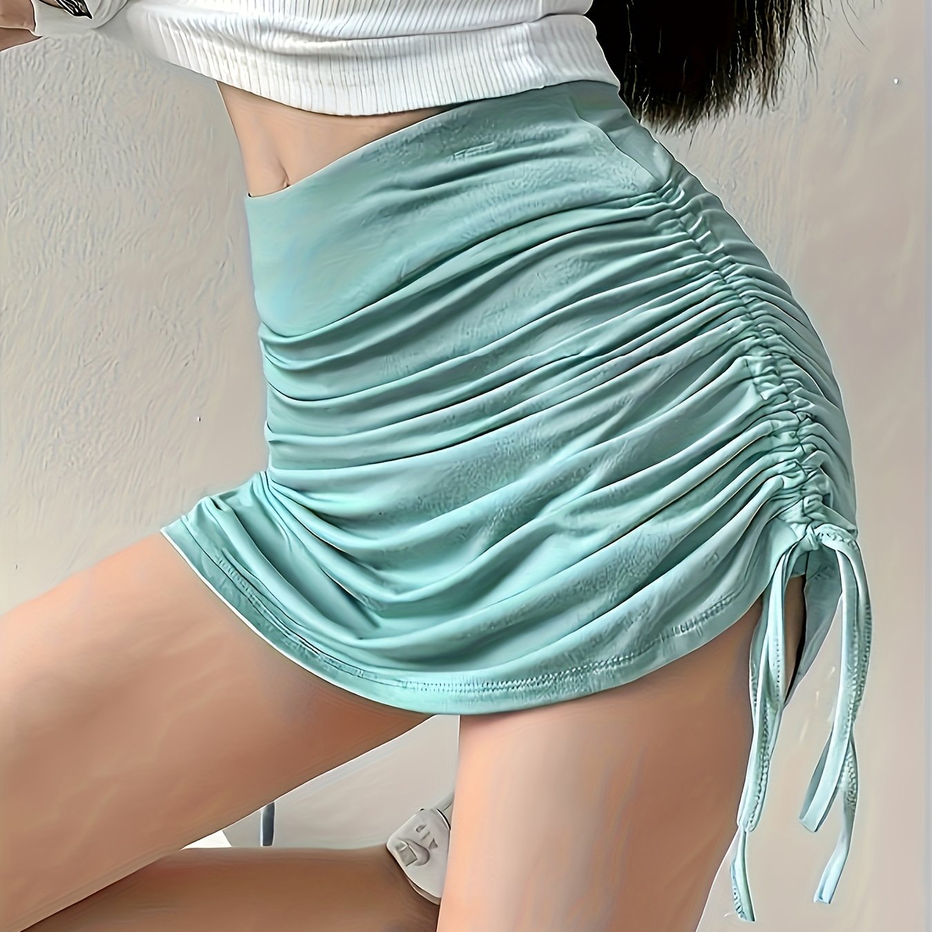 Minifalda