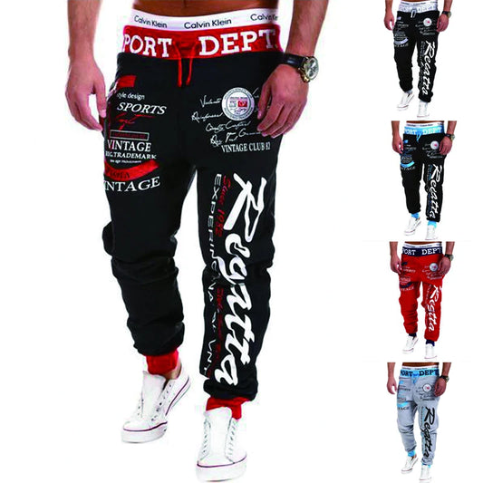 Pantalones