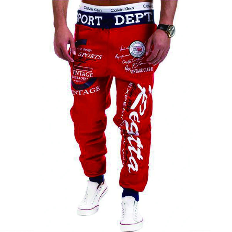 Pantalones