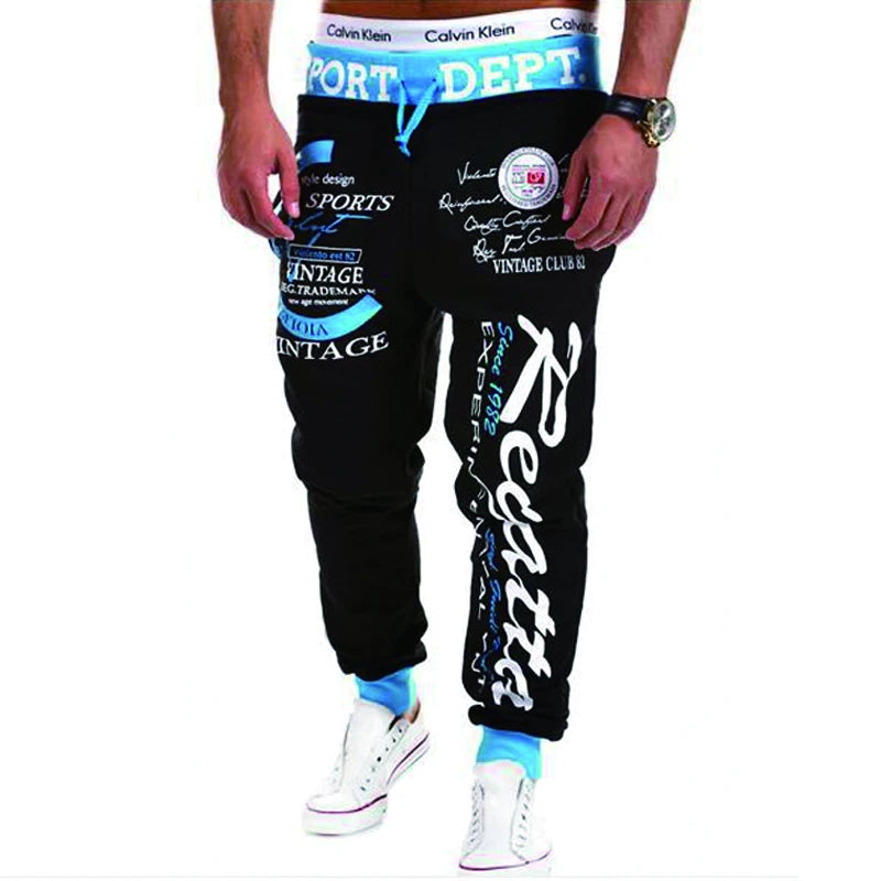 Pantalones