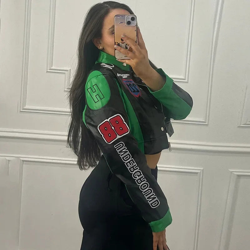 Chaquetas