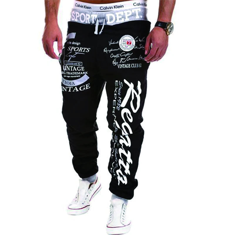 Pantalones