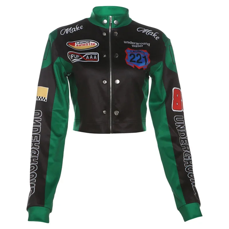 Chaquetas