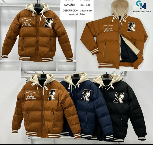 Chaqueta
