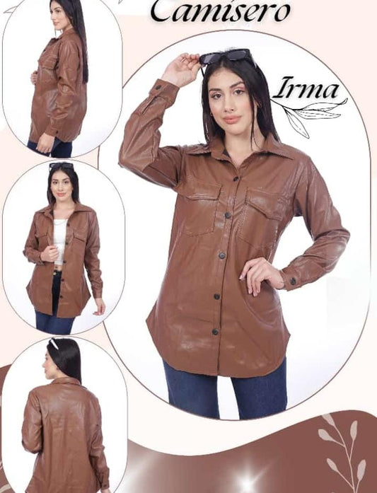 chaqueta