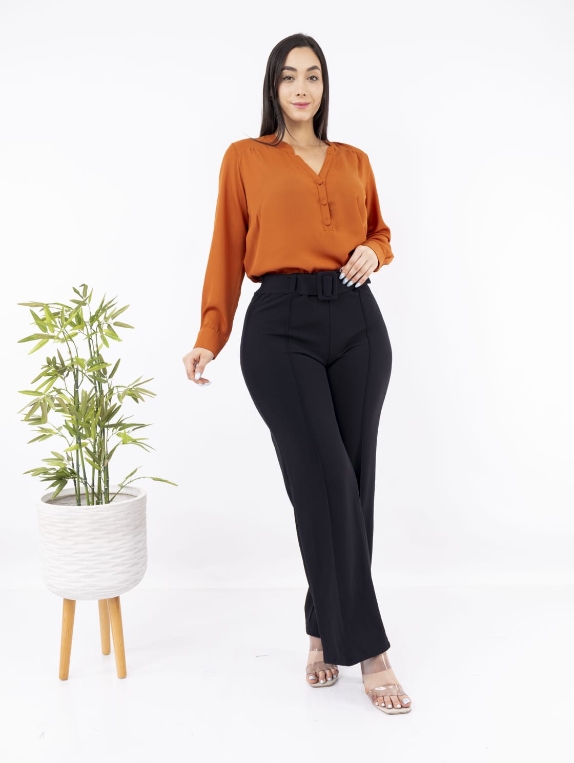 Blusa