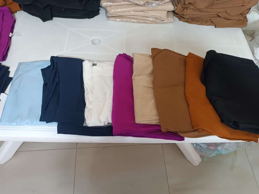 Pantalon