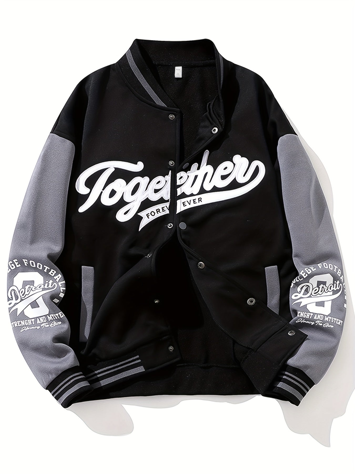 Chaqueta