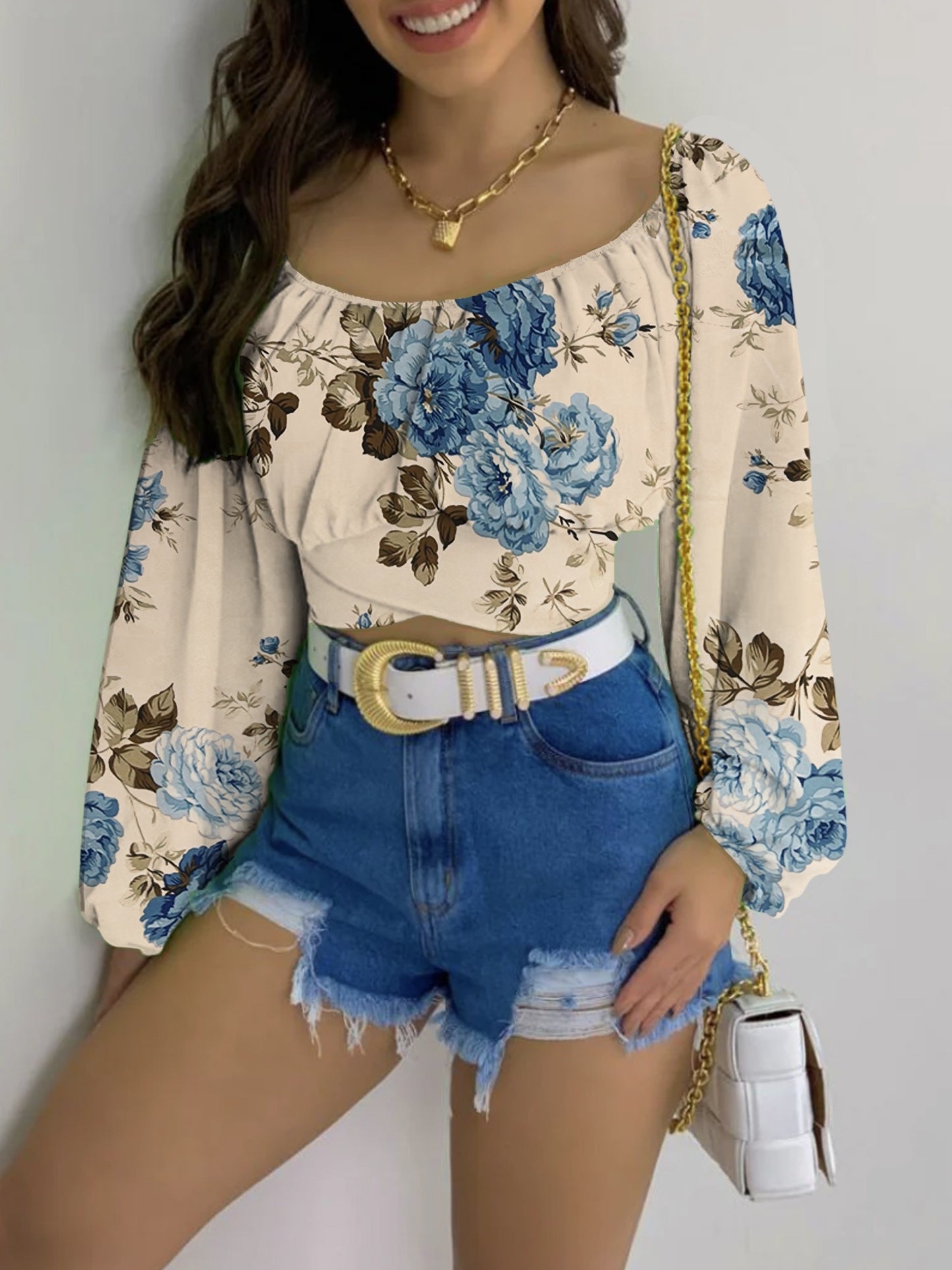 Blusa