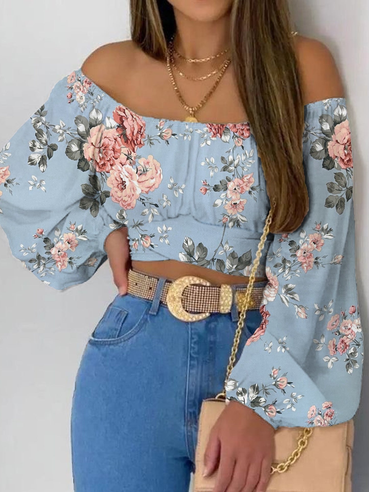 Blusa