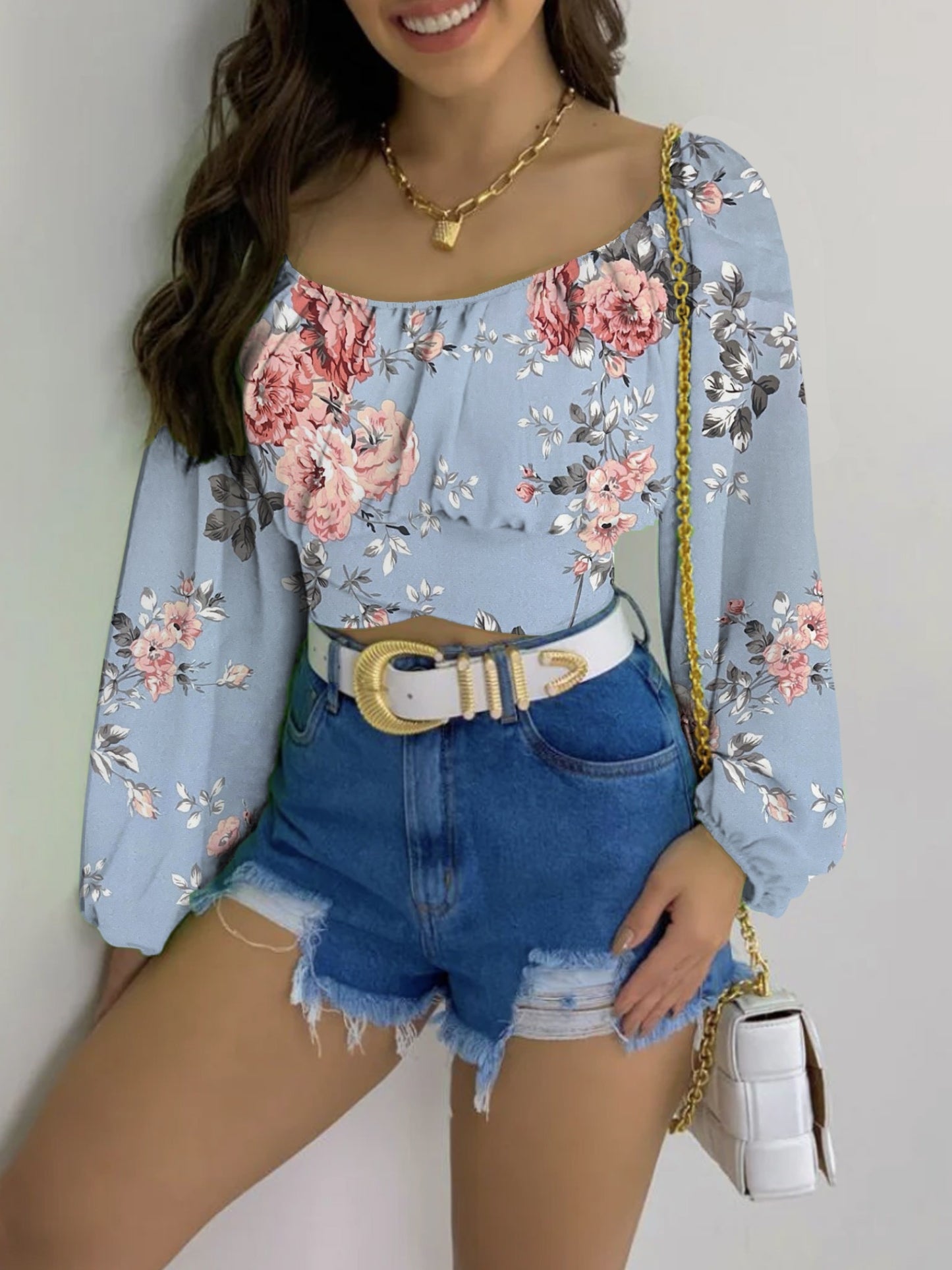 Blusa