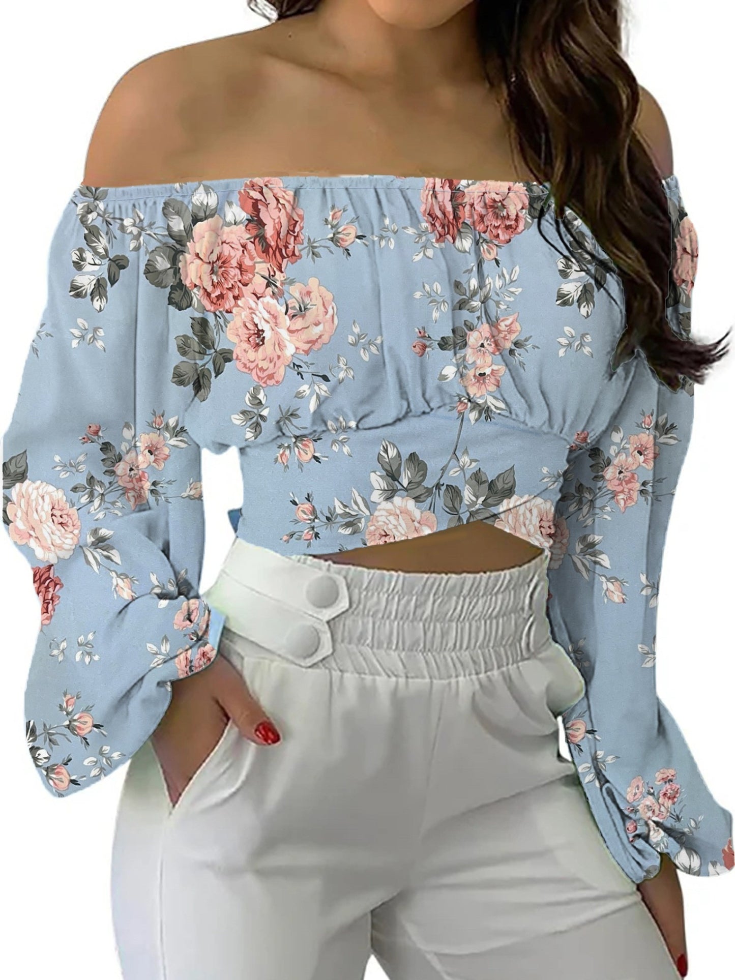 Blusa