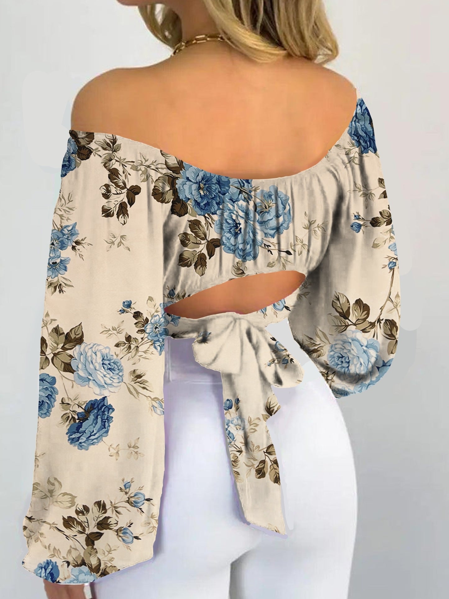 Blusa