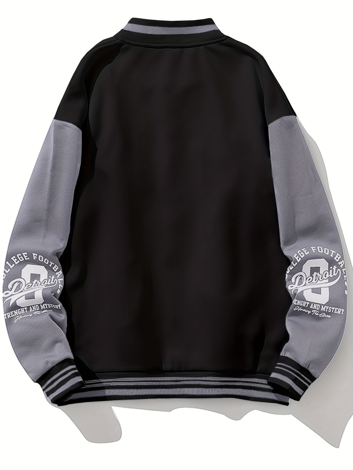 Chaqueta