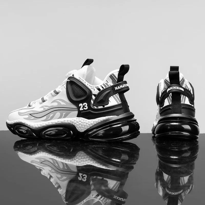 zapatillas
