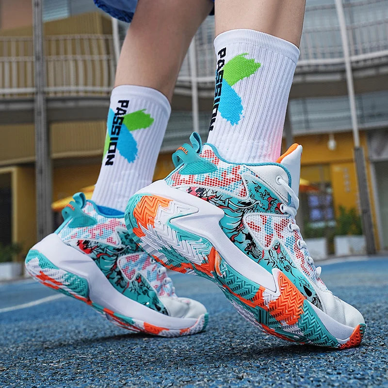 Zapatilla