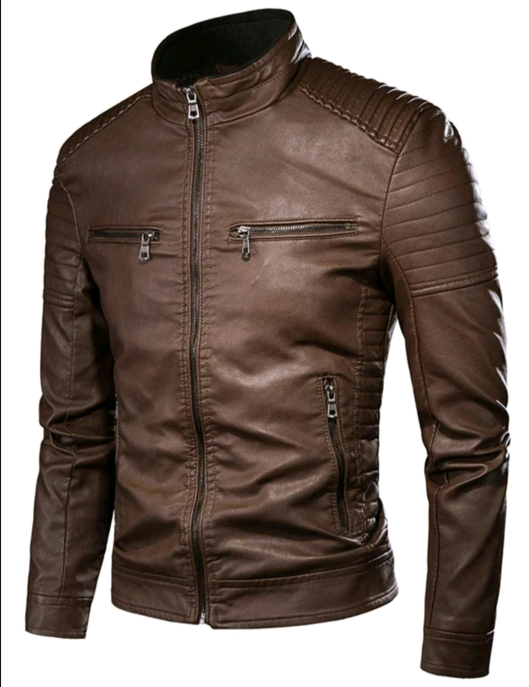 Chaqueta