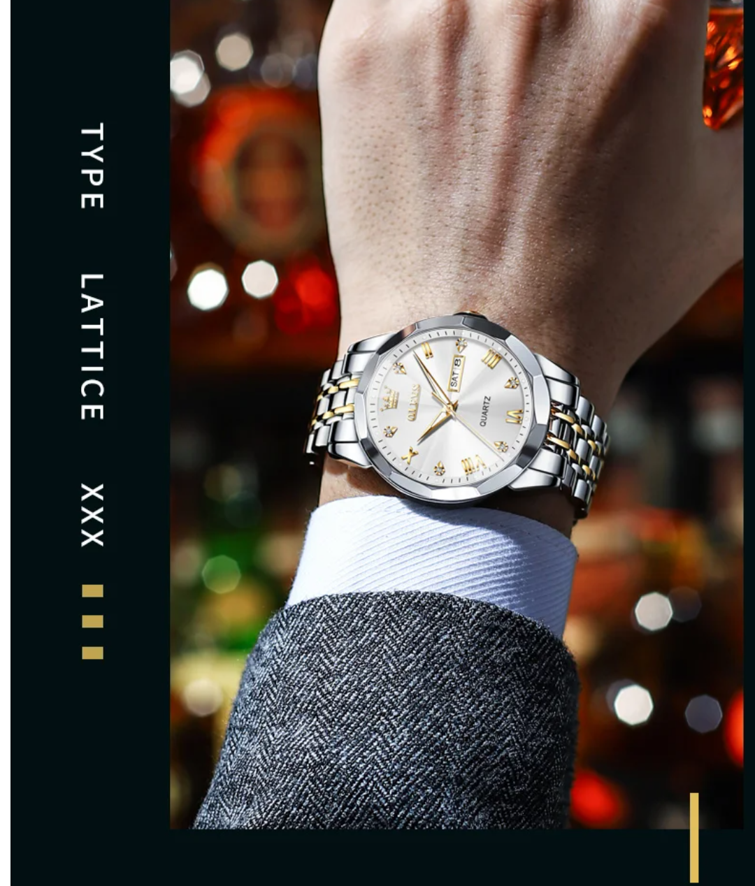 Reloj