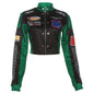 Chaquetas
