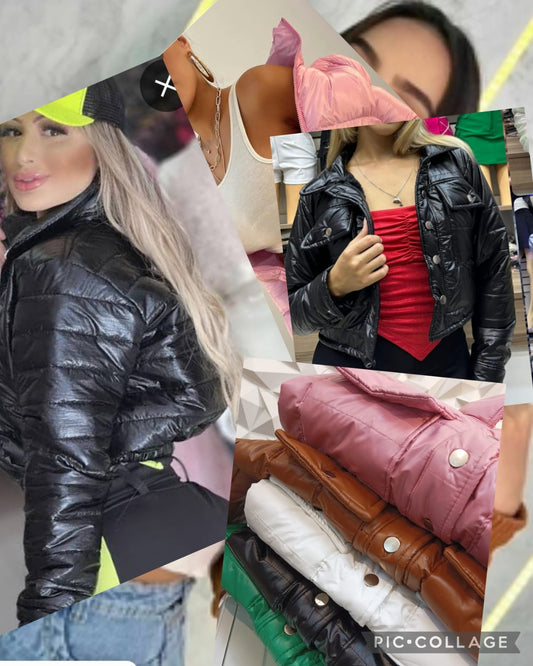 Chaqueta
