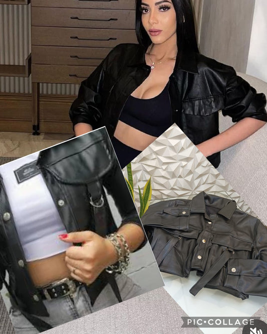 Chaqueta