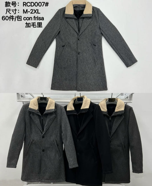 Chaqueta