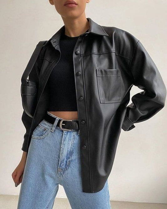 Chaqueta