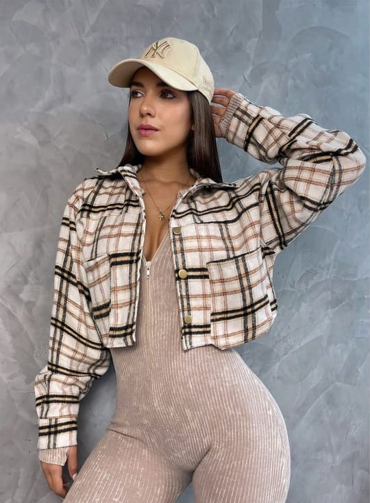 Chaquetade