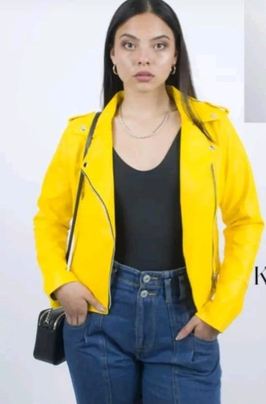 Chaqueta