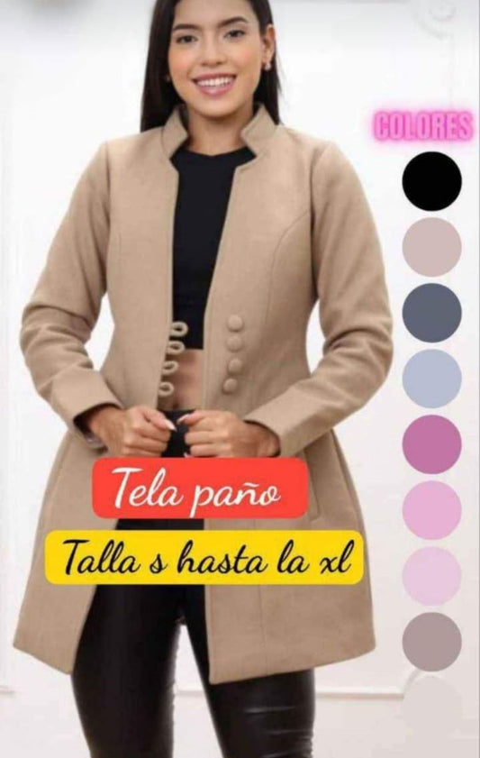 SACO