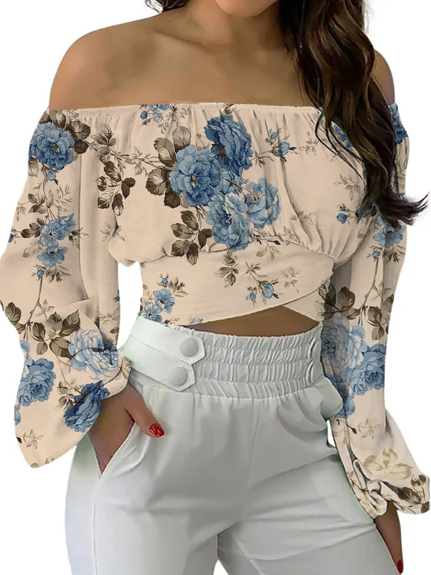 Blusa