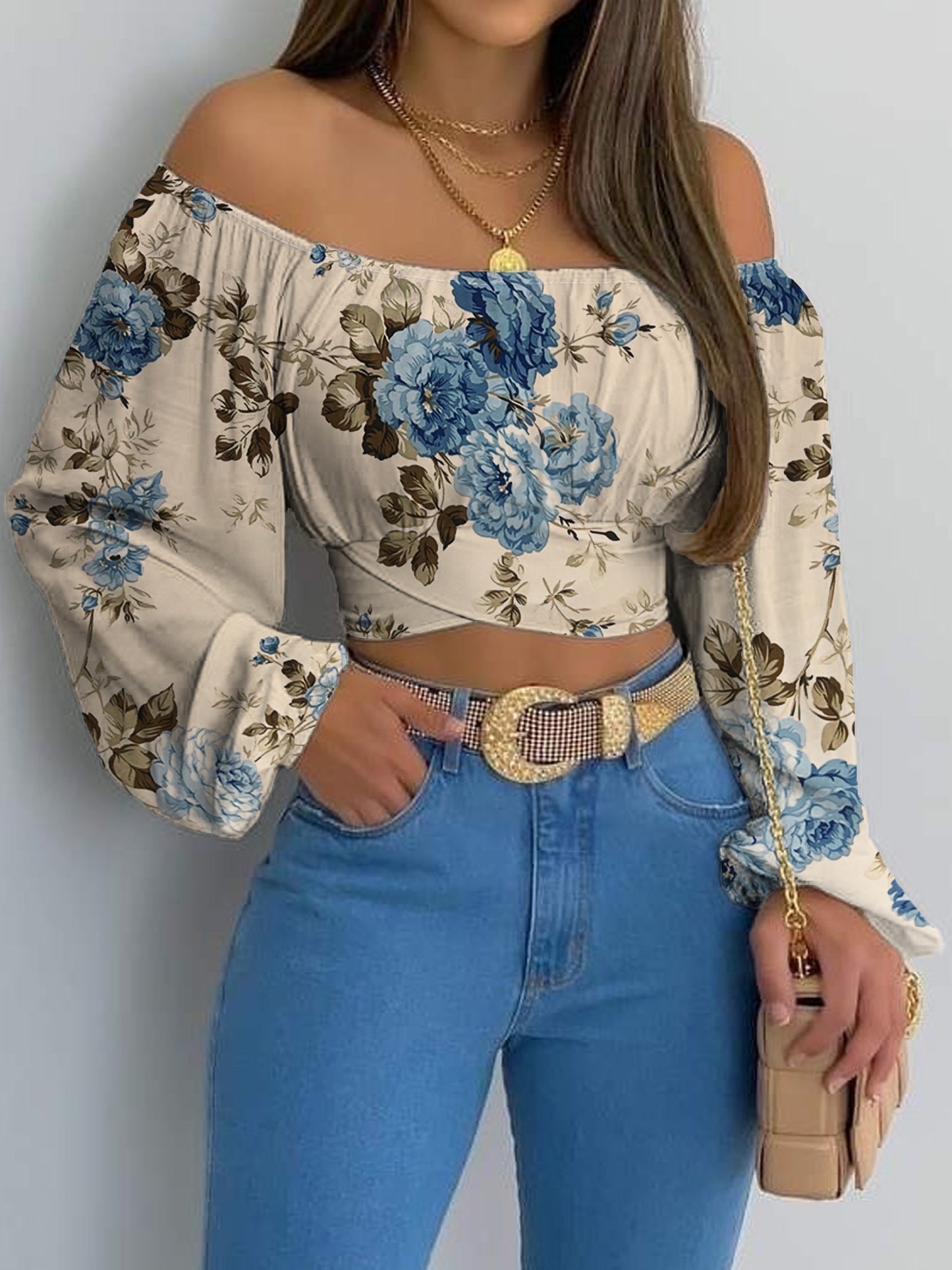Blusa