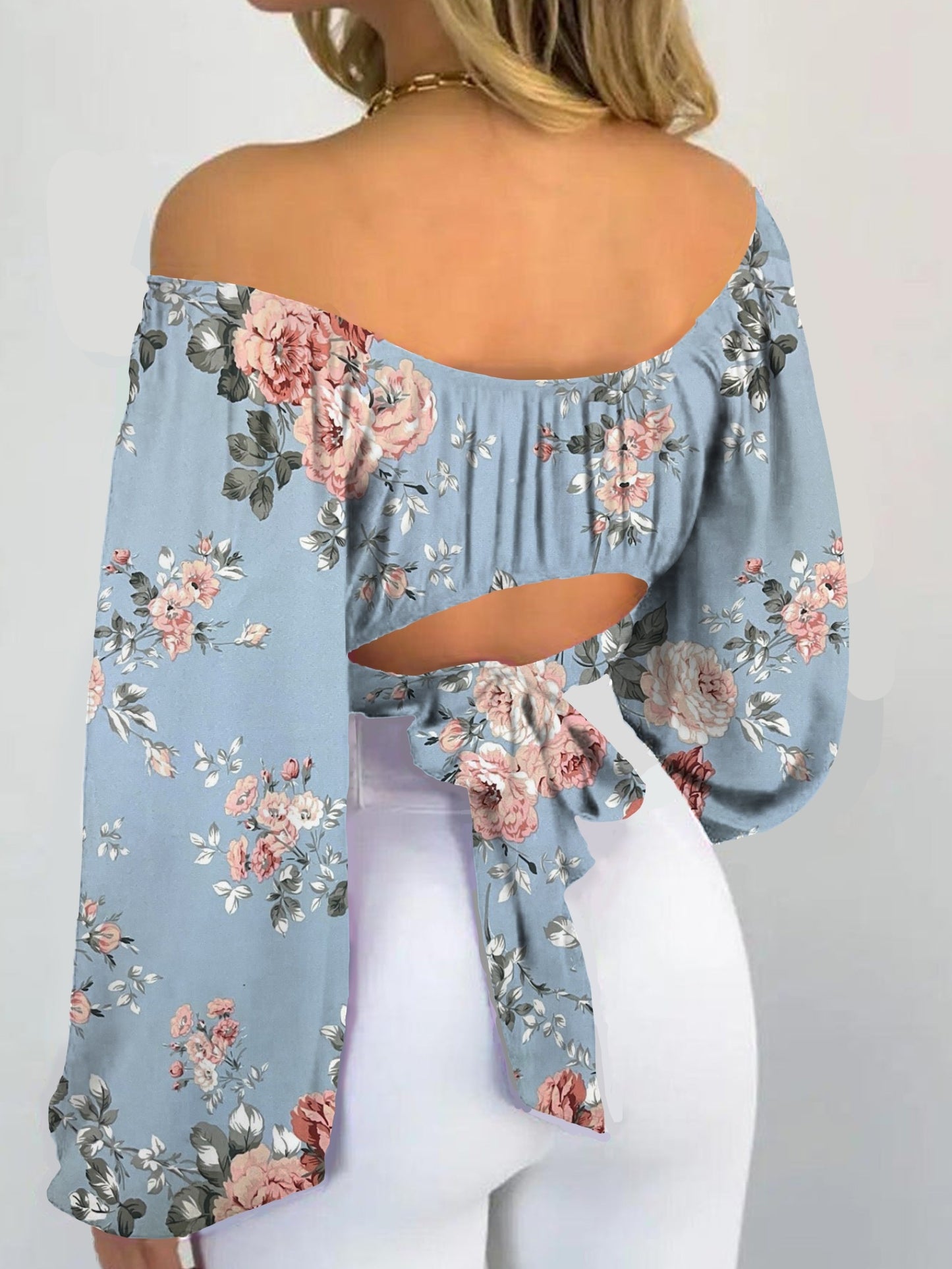 Blusa